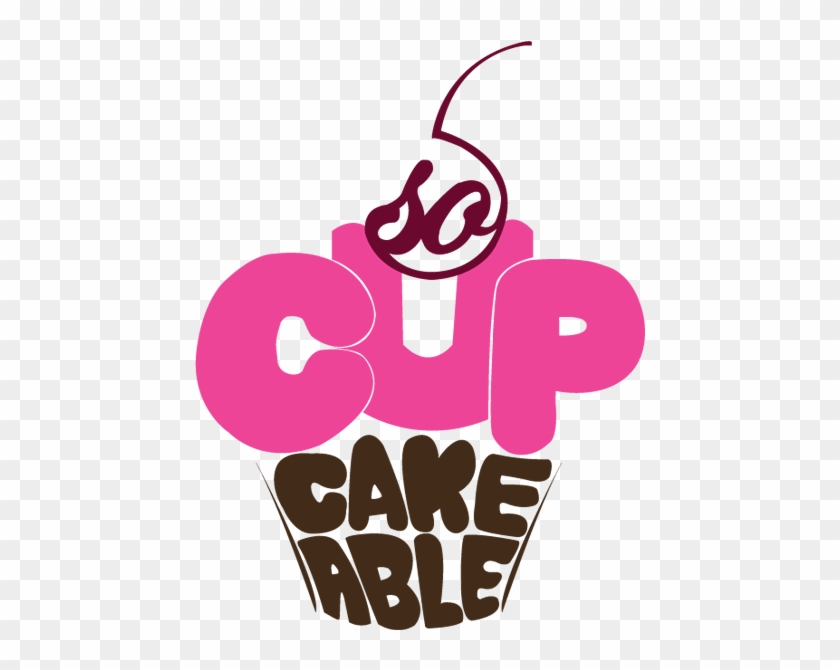 So Cupcakeable - Illustration #1640859