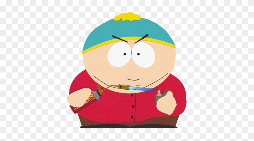 More Free Peter Pan Hat Png Images - South Park Cartman #1640869