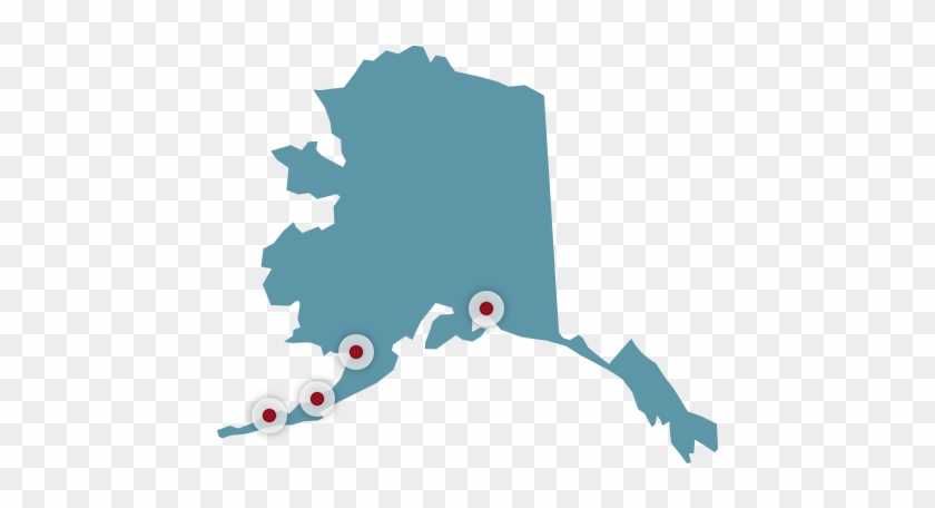 Facilities - Alaska State Flag #1640891