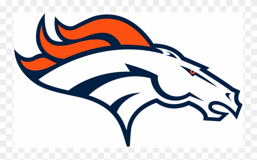 Denver Broncos Iron Ons - Denver Bronco #1640893