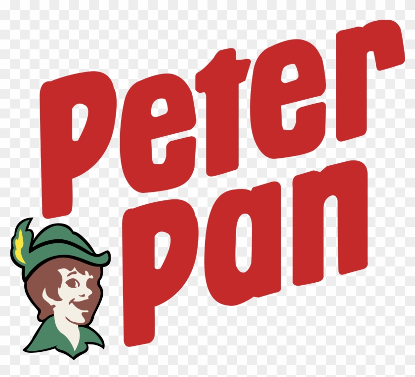 Peter Pan Png - Cartoon #1640899
