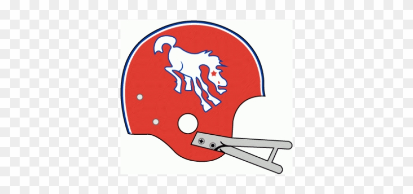 Denver Broncos Iron On Stickers And Peel-off Decals - Kansas City Chiefs Parody #1640910