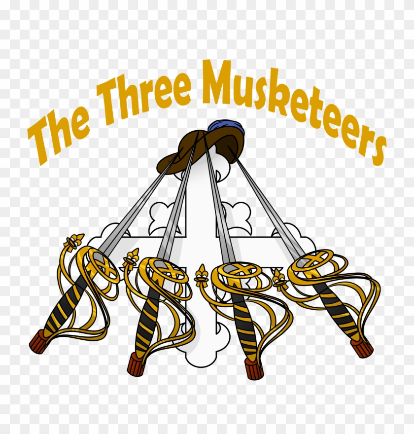 Plano Performances » The Three Musketeers North Texas - Illustration #1640920