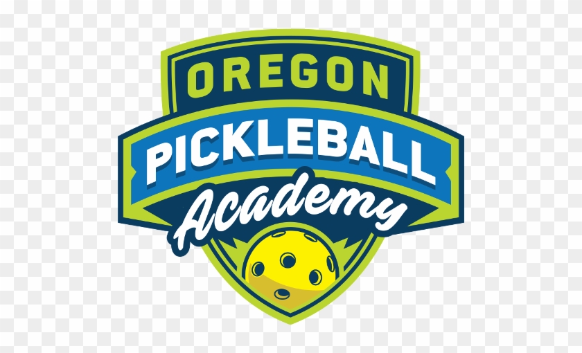 Pickleball Academy Yellow Xlarge - Pickleball Academy Yellow Xlarge #1640935