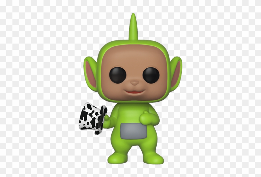 Funko Pop Television Dipsy Icon - Teletubbies Funko #1640947