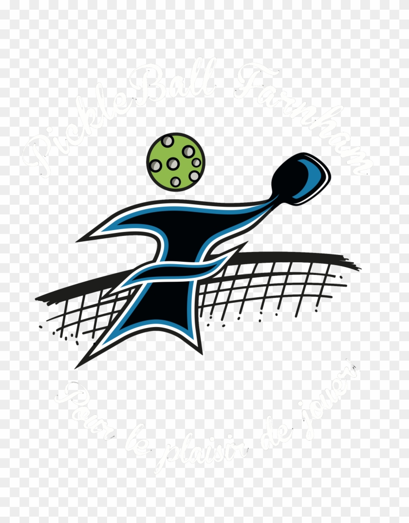Club De Pickleball De Farnham - Club De Pickleball De Farnham #1640955