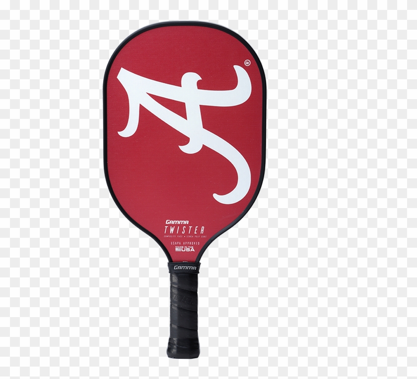 Gamma Twister Collegiate Series - Alabama Crimson Tide #1640973