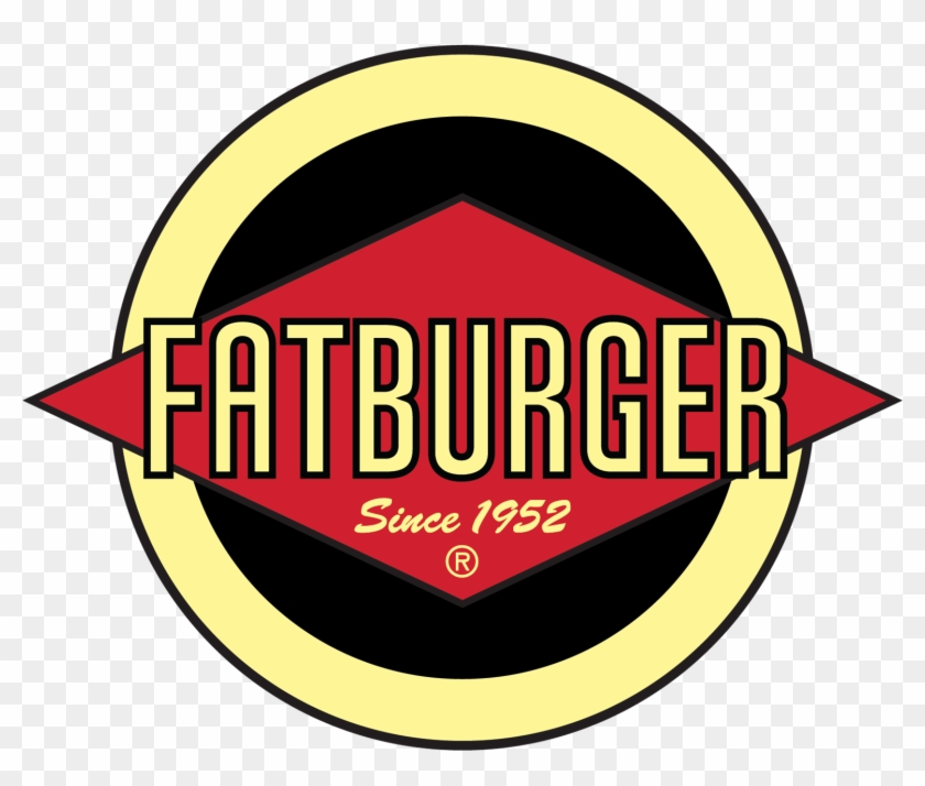 Click On The Rulebook For More Information - Fatburger #1640974
