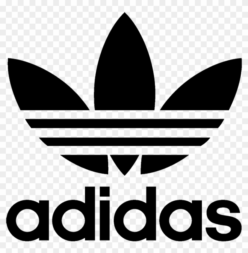Adidas Transparent Transparentpng Ⓒ - Adidas Logo High Resolution #1641058