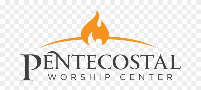 Pentecostal Worship Center - Graphic Design #1641080