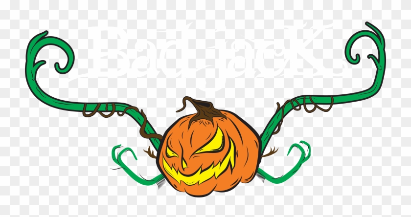 Bad Jack Productions - Pumpkin #1641091