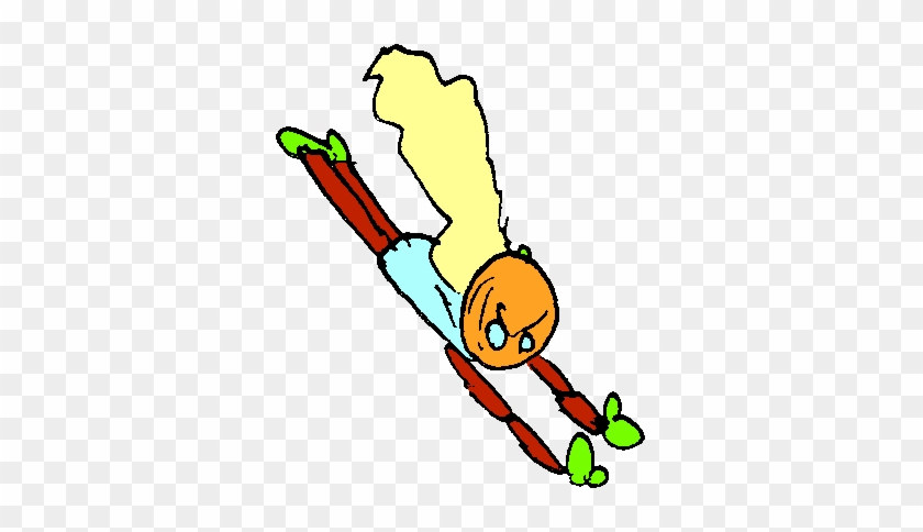 Earthly Pumpkin Diver - Earthly Pumpkin Diver #1641093