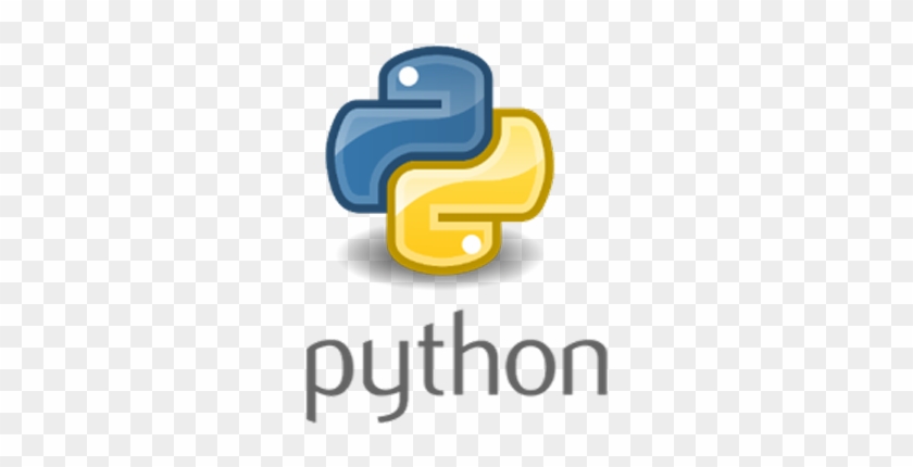 Python Logo #1641098