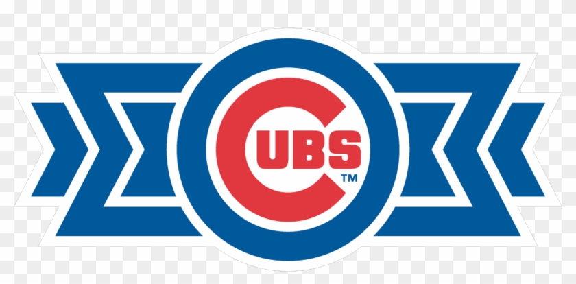 Chicago Clipart Major - Chicago Cubs #1641103