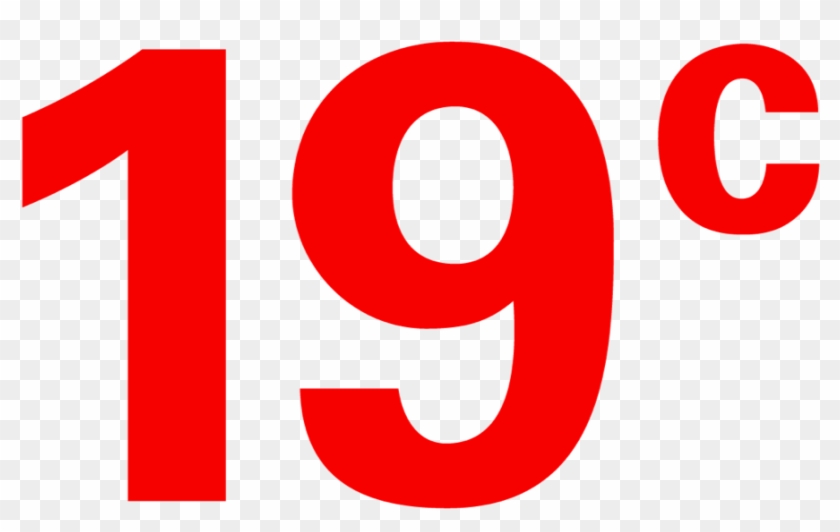 19c Is Intended To Be The "long-term Support" Release - Circle #1641128