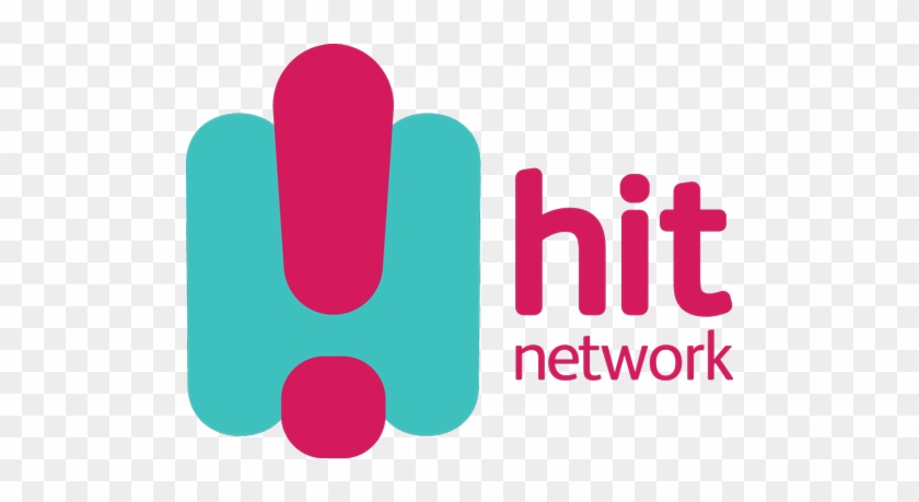 We've Moved - Hit 105 Brisbane Logo #1641135