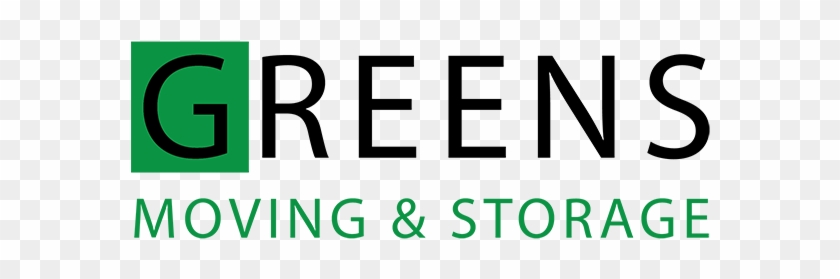 Greens Moving And Storage - Greens Moving And Storage #1641138
