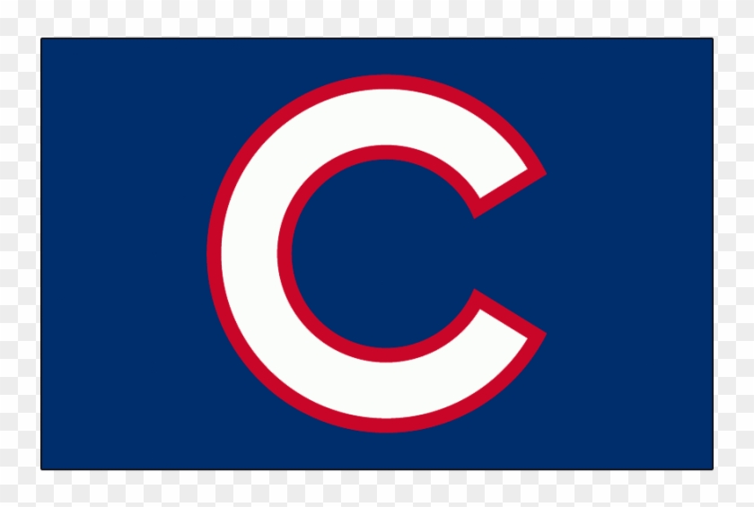 Chicago Cubs Logos Iron On Stickers And Peel-off Decals - Chicago Cubs #1641219
