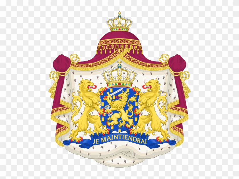 Dutch Royal Family - Netherlands Government #1641290