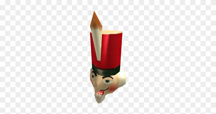 Download Now Roblox Nutcracker Free Transparent Png Clipart Images Download - roblox download now for free