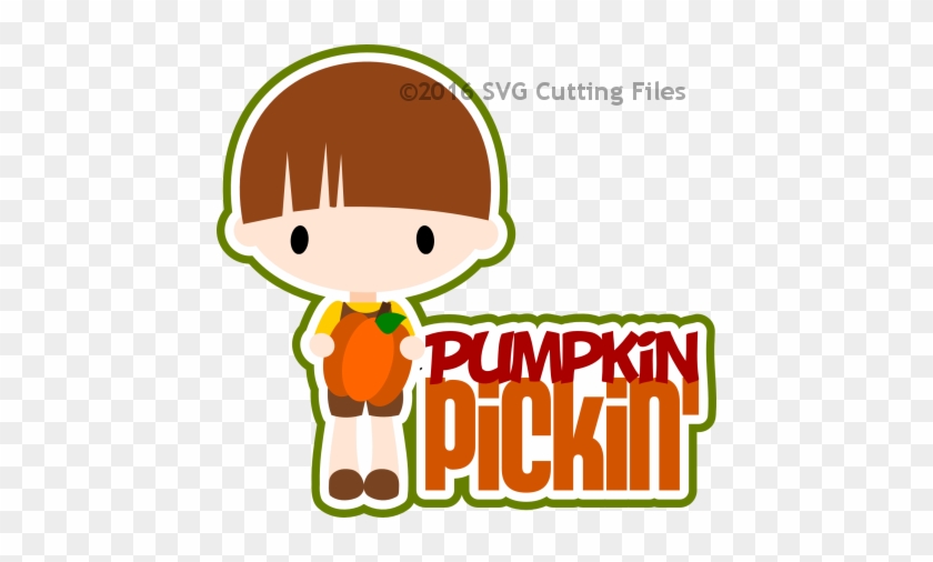 Pumpkin Pickin $2 - Pumpkin Pickin $2 #1641327