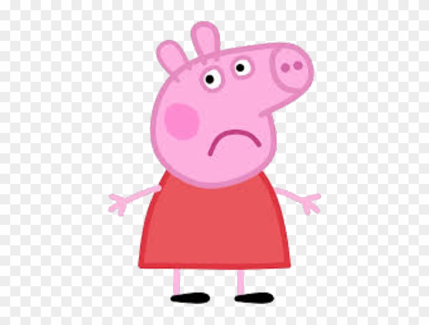 Peppa Pig High Resolution #1641335