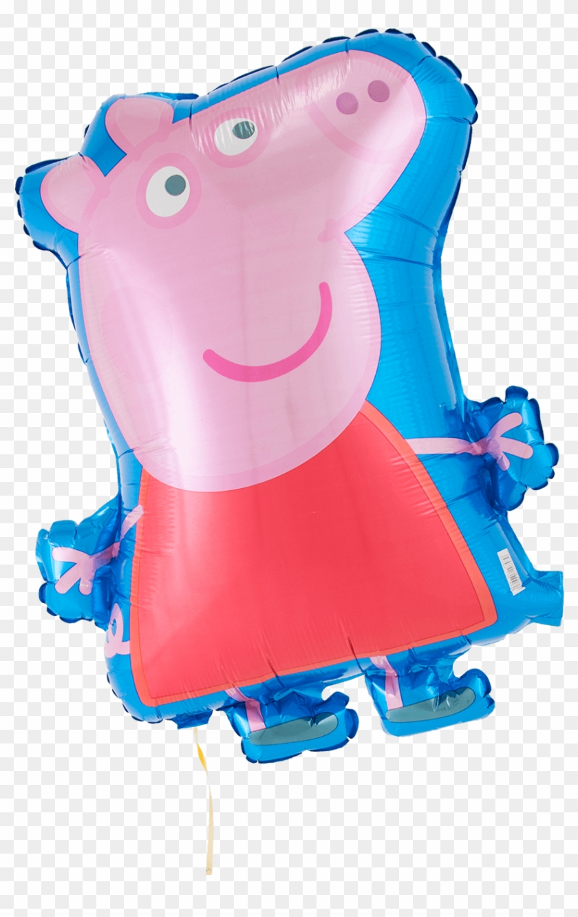 Peppa Pig - Animal Figure #1641338