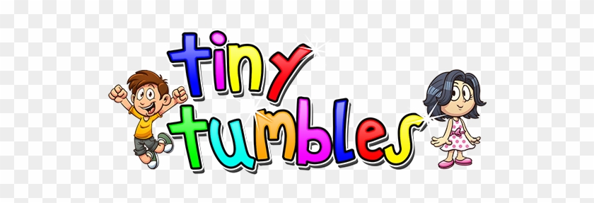 At Tiny Tumbles We Pride Ourselves In The Cleanliness - At Tiny Tumbles We Pride Ourselves In The Cleanliness #1641355
