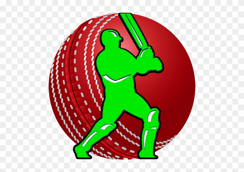 Ace Cricket Trivia - Cricket Ball Png Hd #1641395