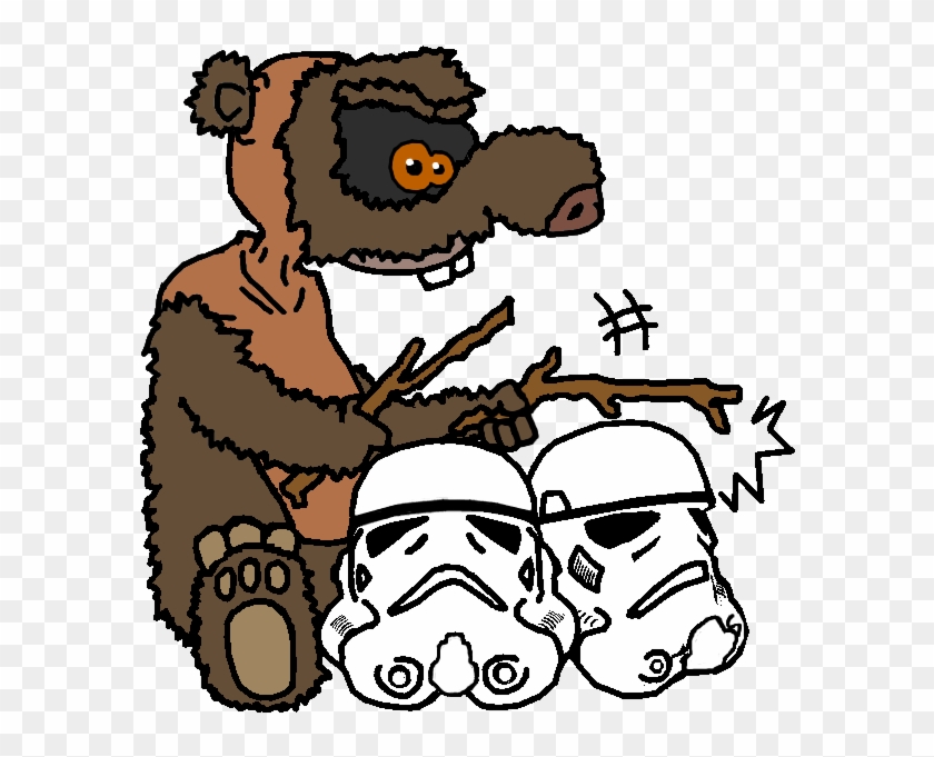 Den Gefallen Tu Ich Dir Heute Noch - Cartoon #1641421