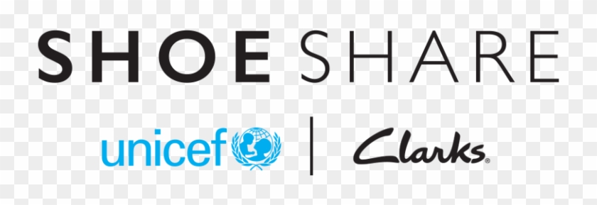 Unicef / Clarks Shoe Share Scheme - Clarks Unicef Shoe Share #1641515