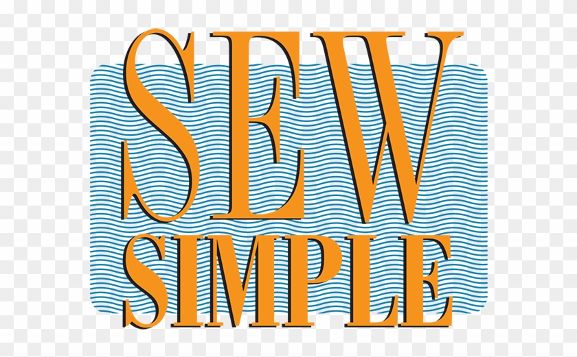 Sew Simple - Sew Simple #1641536