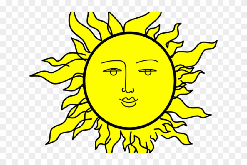 Sun Clipart Clipart Corner - Sun Clipart Clipart Corner #1641537