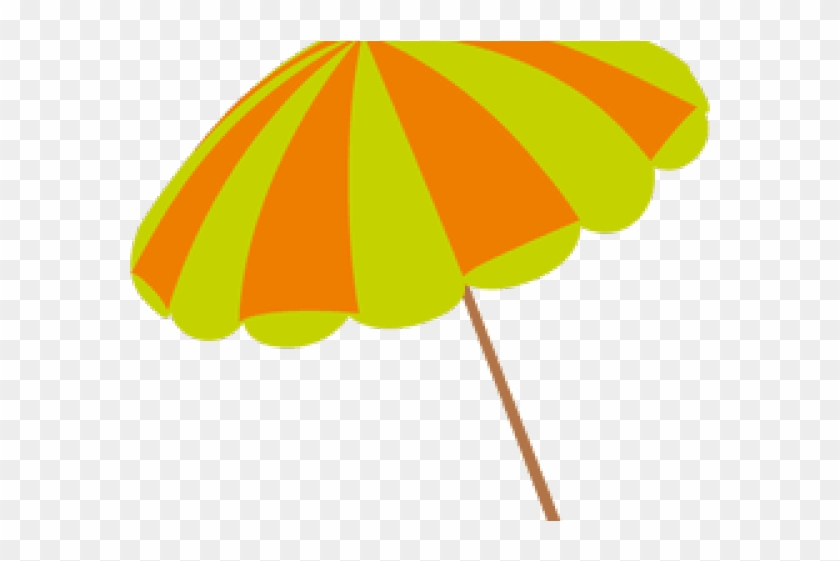 Ray Clipart Corner - Umbrella #1641538