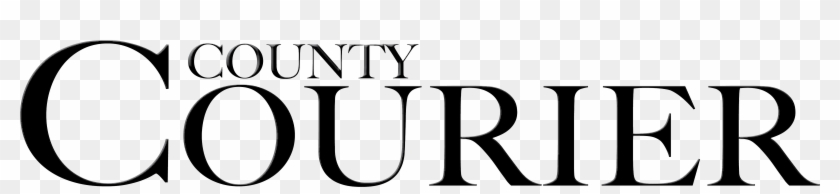County Courier - Grossmont Center #1641593