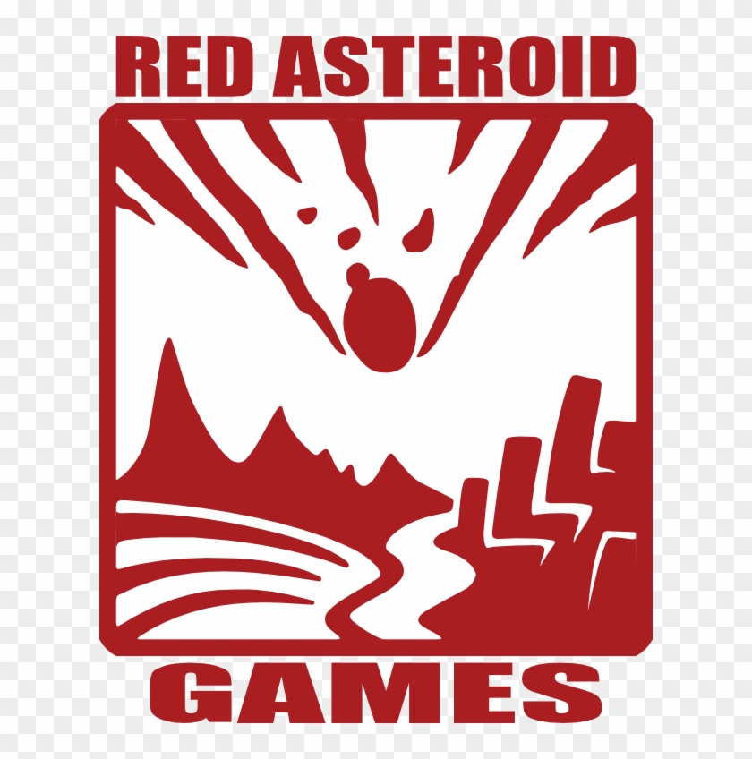 Red Asteroid Games Inc - Asteroid #1641627