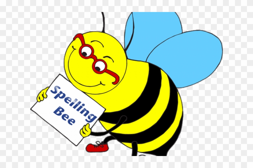 Bee Hive Clipart Spelling Bee - Draw A Spelling Bee - Free