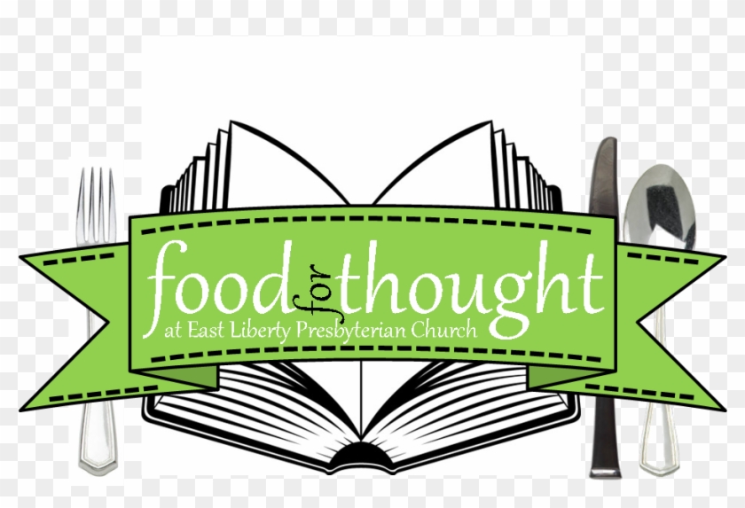 Food 4 Thought - Livro Preto E Branco #1641662