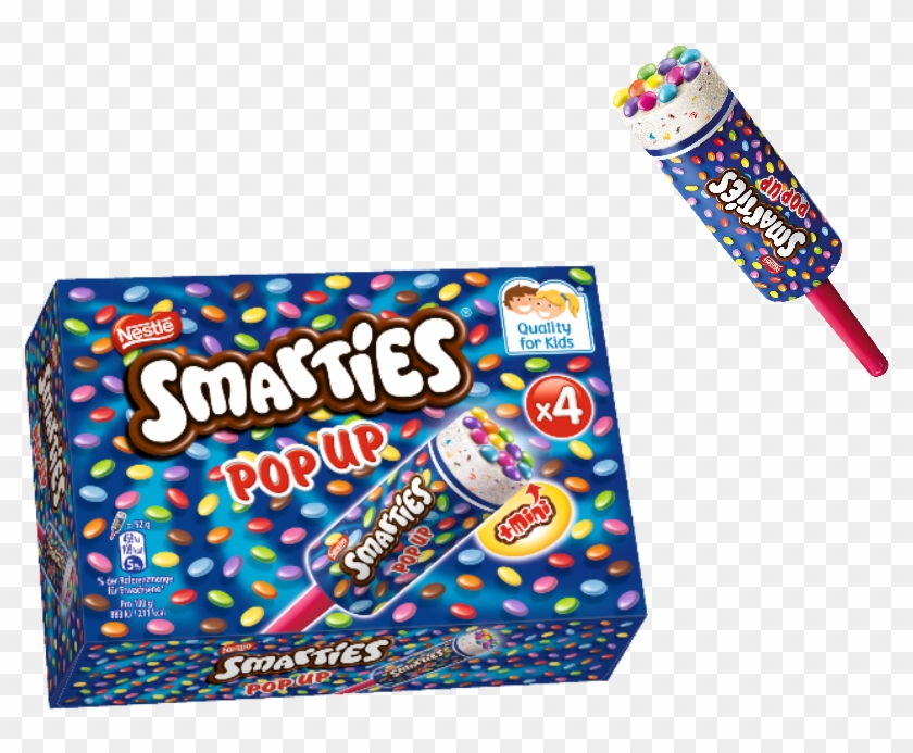 Smarties #1641683