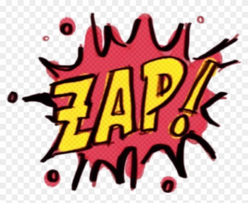 Zap Sticker - Zayn Malik Zap #1641736