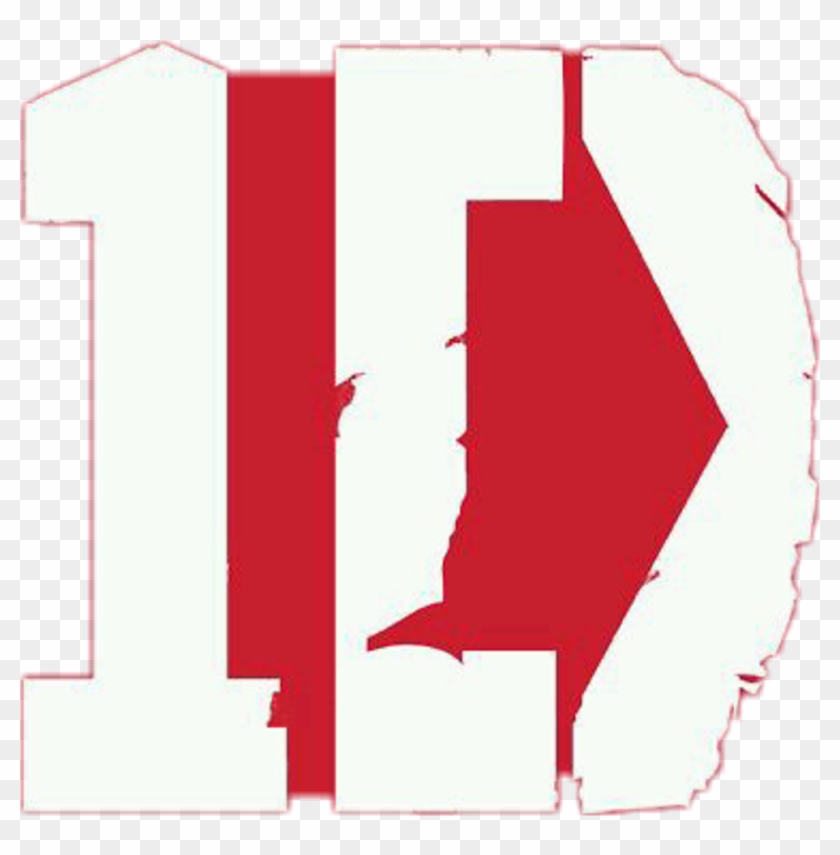 One Direction Logo #1641757