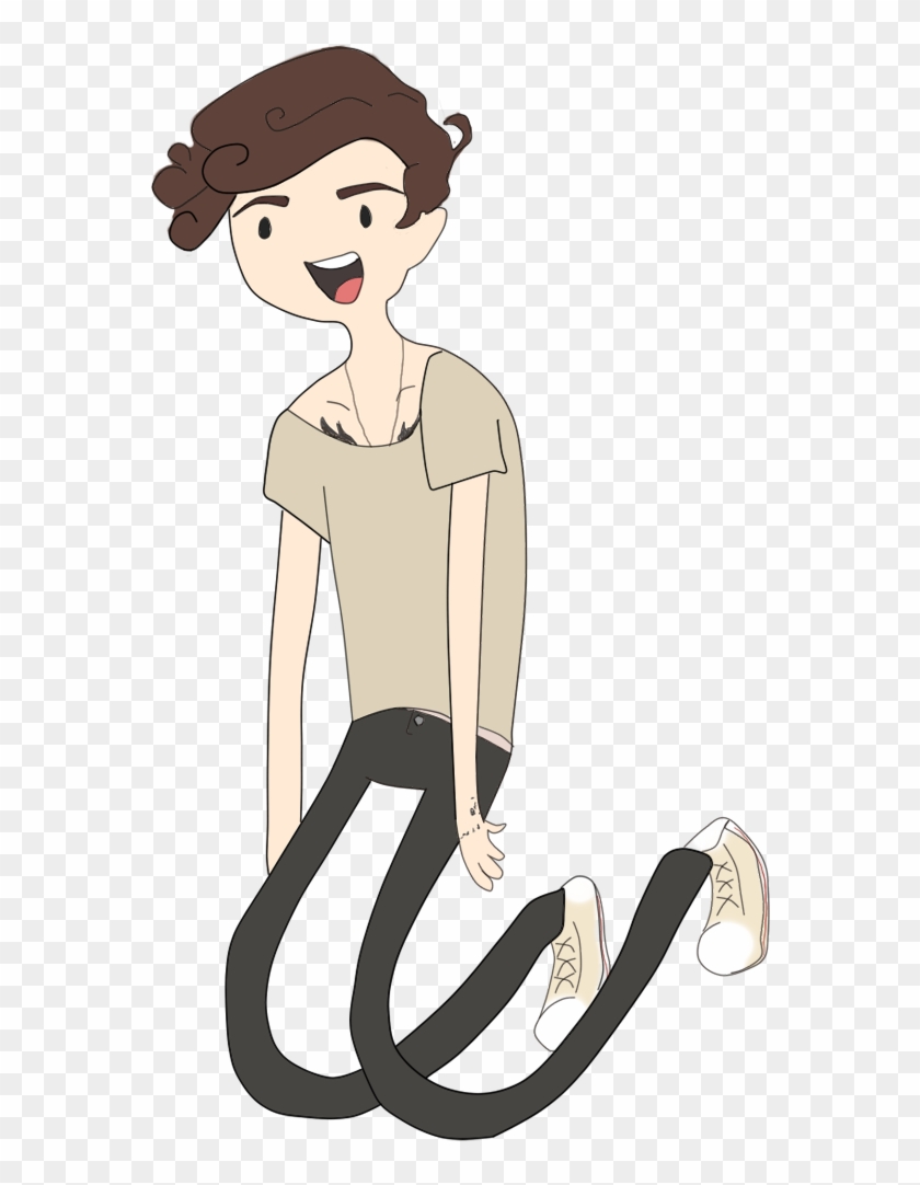 33 Images About One Direction On We Heart It - Cartoon #1641782