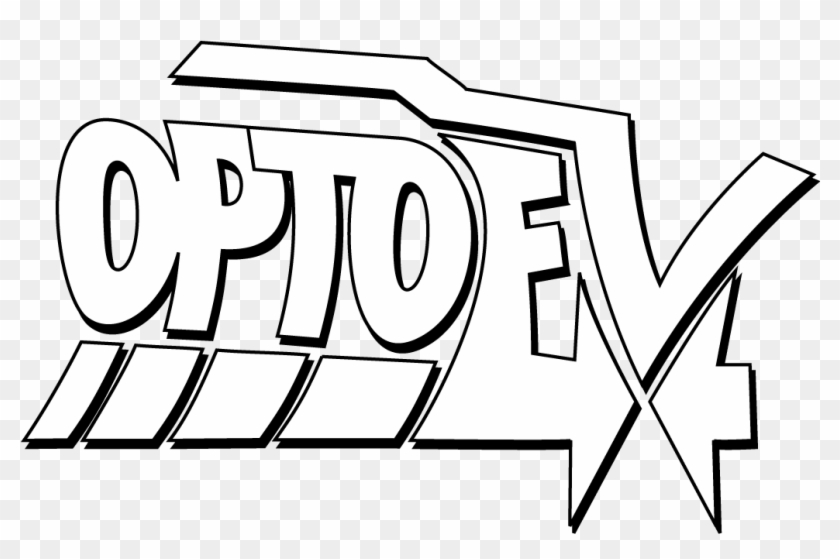 Optoev - Line Art #1641801