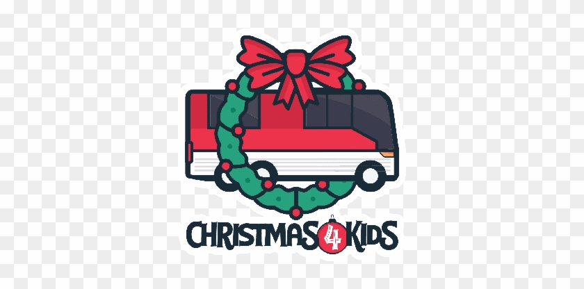 Christmas 4 Kids Has Announced Its Lineup Of Participating - Christmas 4 Kids #1641864