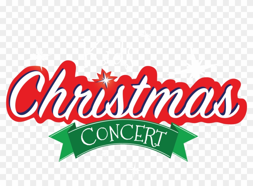 Concert Songs - Childrens Christmas Concert #1641876