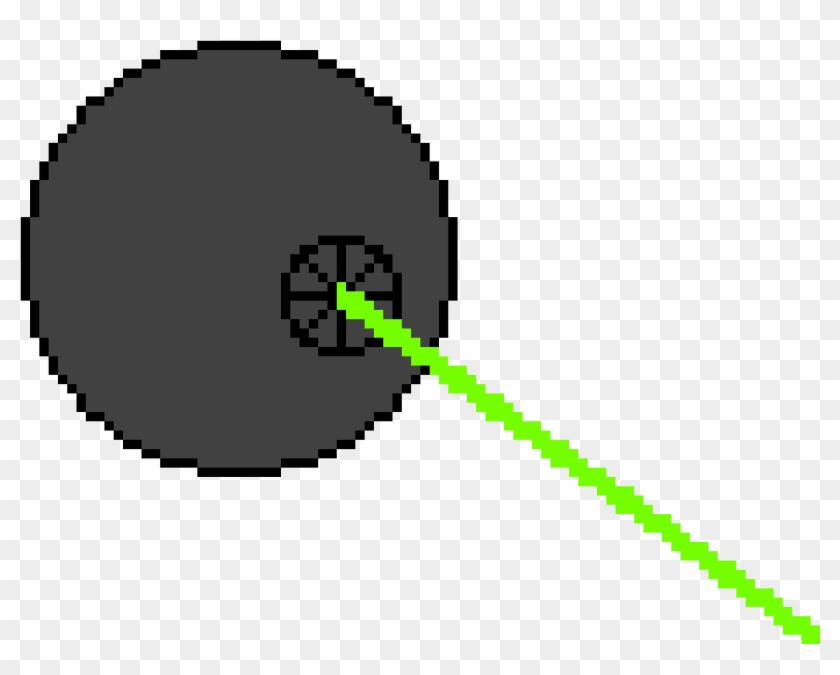 Death Star - Circle #1641878