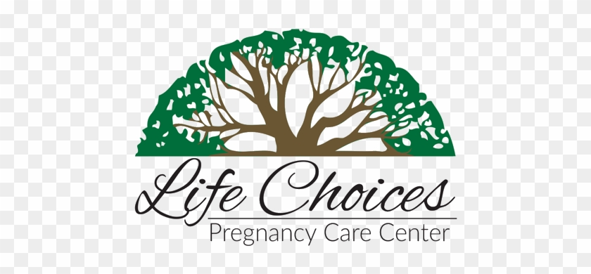Life Choices Is A Safe Place For Women And Families - Illustration #1641896