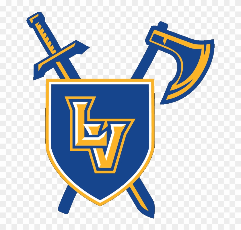 Lago Vista High School Logo #1641903