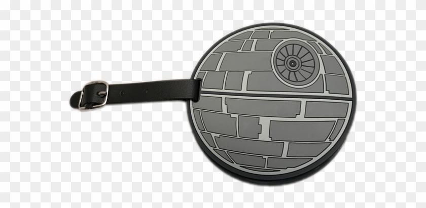 Death Star Transparent Transparent Background - Circle #1641907