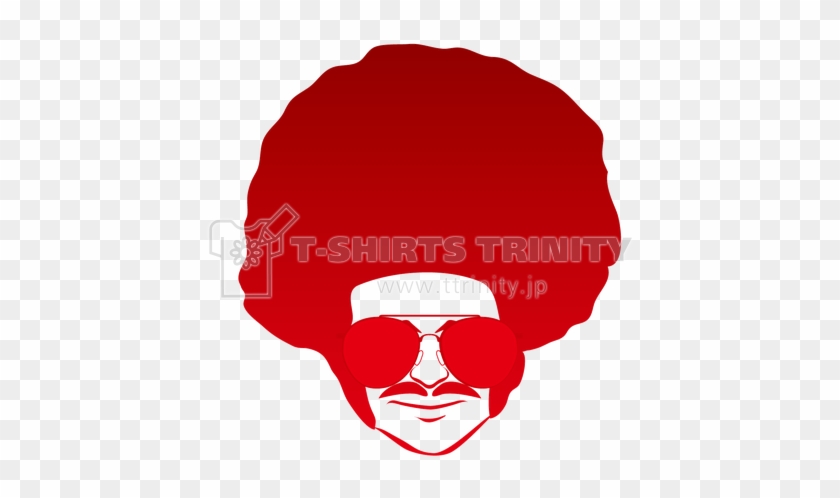 Death Star Of Red Afro Bancho - Illustration #1641916